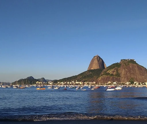 City of Botafogo RJ