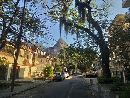 City of Grajaú RJ