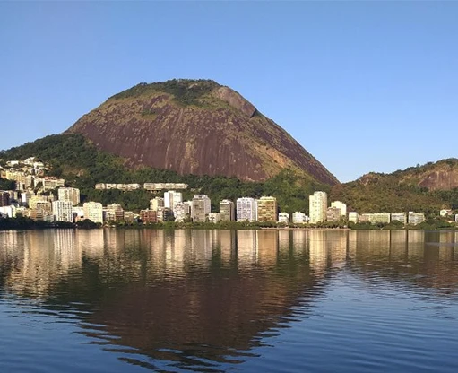 City of Lagoa RJ