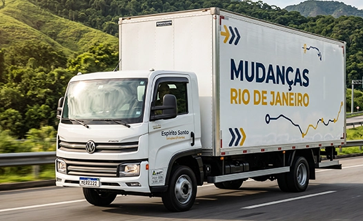 mudanças interestaduais rj