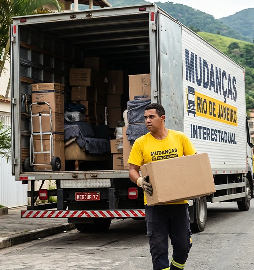 Frete para Espírito Santo