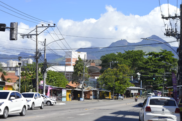 Mudar Para Zona Norte