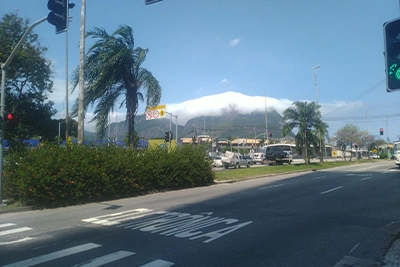 Barra da Tijuca